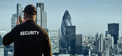 Why CV Security